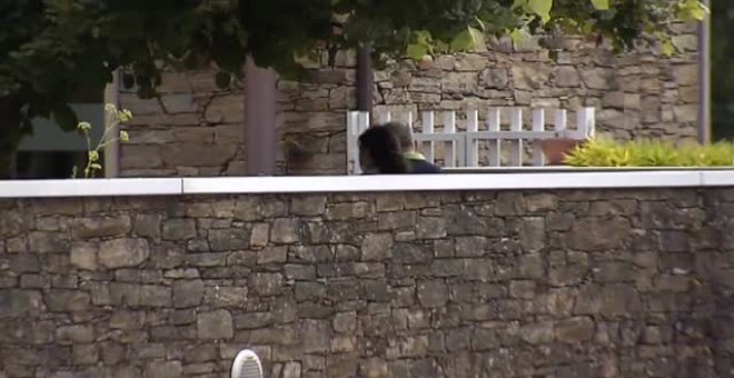 La directora de una residencia gallega culpa a la Xunta del elevado número de fallecidos