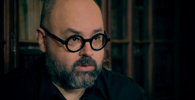 El escritor Carlos Ruiz Zafón ha fallecido a los 55 años