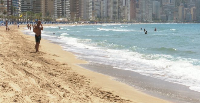 El verano será más cálido de lo normal en la mitad sur y los archipiélagos