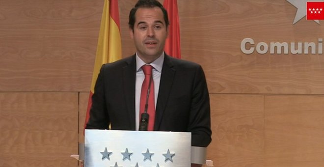 Madrid abrirá los centros de educación infantil 1 de julio