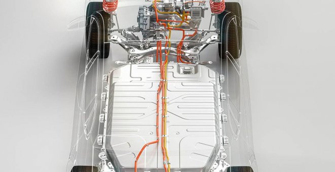 Reutilizar las baterías de los coches eléctricos es mejor que reciclarlas, aunque con matices