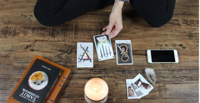 El mejor tarot del amor en Huesca ¡Tarot del dinero y trabajo!