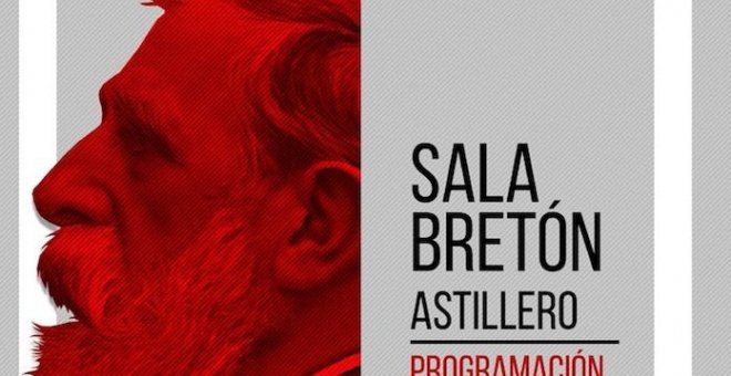 Los 'Jueves Culturales' regresan a la Sala Bretón