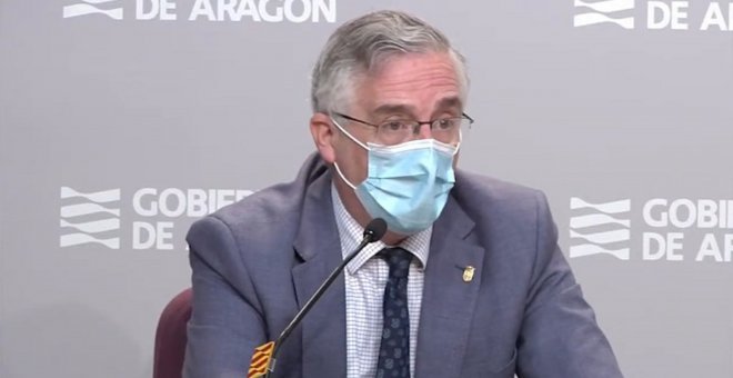 Gobierno aragonés ordena sacrificar 92.700 visones por COVID-19