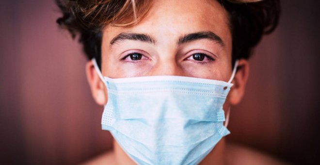 Jóvenes de la pandemia: nuevos riesgos, viejos prejuicios