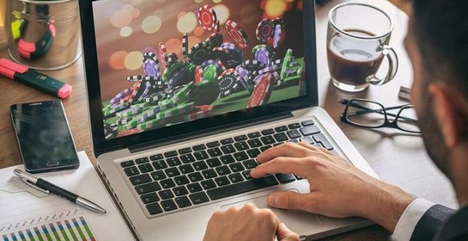 Guía para elegir el mejor casino online