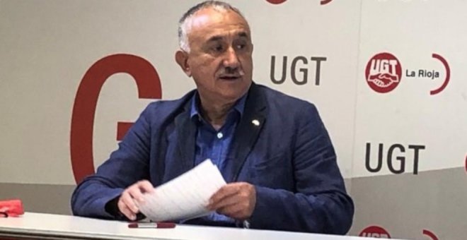 UGT reclama empleos estables, desechar la subcontratación y derogar la reforma laboral para la recuperación