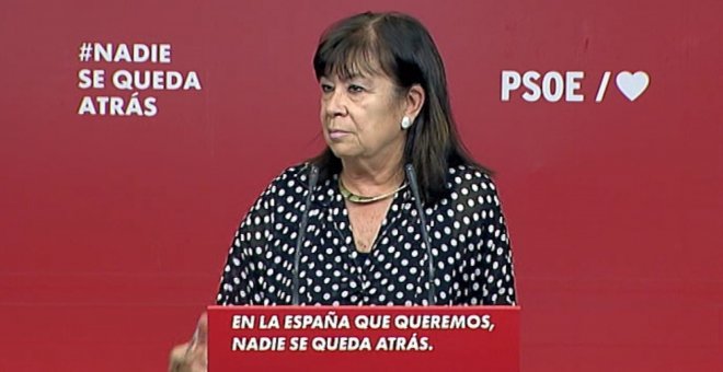 PSOE dice que se estudiará reforzar respuesta de la Generalitat a pandemia