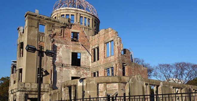 Recordando a Hiroshima y Nagasaki