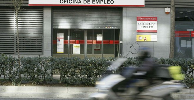 El mercado laboral crea 84.013 empleos y el paro cae en un septiembre récord pero muy condicionado por la pandemia