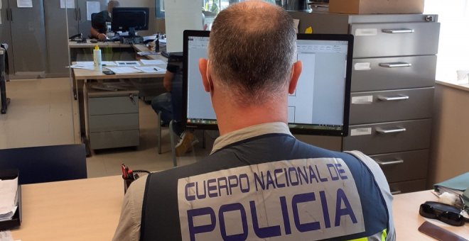 Detenido en Santander un fugitivo internacional condenado por fraude financiero en Perú