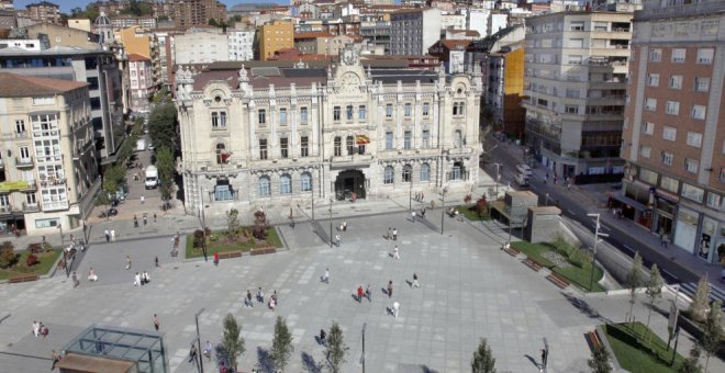 PSOE pide a la alcaldesa que convoque Junta de Portavoces ante el repunte de la pandemia