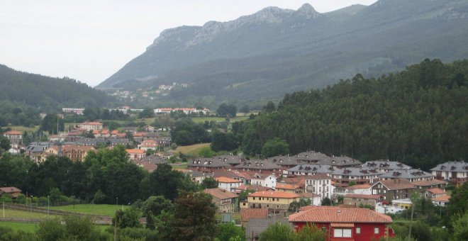 El TSJC desestima el recurso del Gobierno contra la subasta de los Montes de Utilidad Pública y le condena a costas