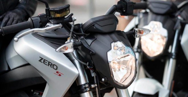 Zero Motorcycles está preparando dos nuevas motocicletas eléctricas: Zero DSR/X y Zero FX/E