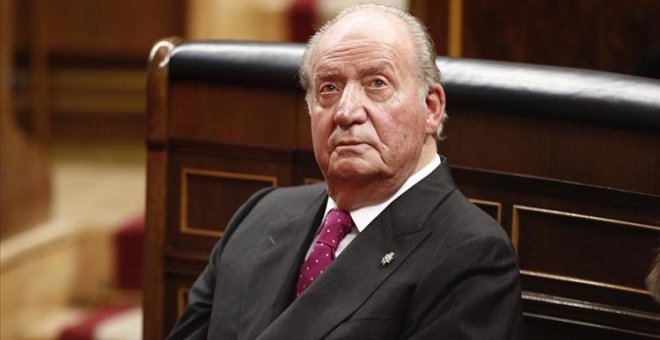 Juan Carlos I, ¿dónde están los 2.000 millones de euros?