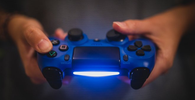 ¿Tienen relación la violencia y los videojuegos?