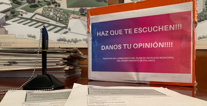 El Ayuntamiento recibe una subvención regional para financiar su Plan de Igualdad