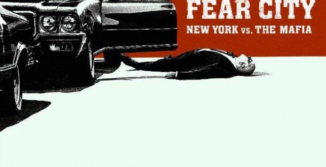 La principal razón para ver 'Nueva York contra la mafia' en Netflix