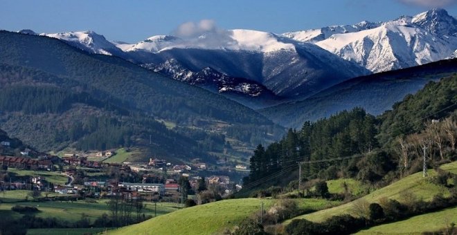 Cantabria presenta seis candidaturas al Programa de Planes de Sostenibilidad Turística en Destino