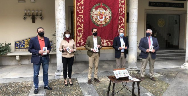 La Diputación de Valladolid reedita 'La Grajilla' de Delibes