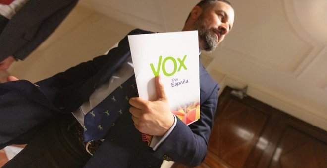 IU rebate la "delirante propuesta" de Vox para que España 'capture' a Nicolás Maduro