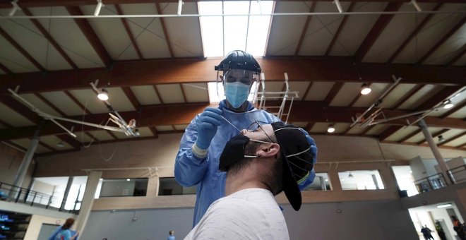 "En salud, ustedes mandan, pero no saben": científicos piden respuestas coordinadas y basadas en la ciencia