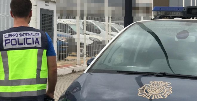 Detenidas en Santander dos personas por estafar duplicando tarjetas SIM para acceder a cuentas bancarias