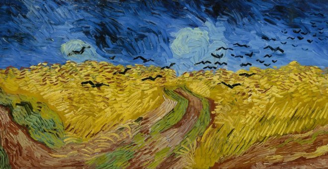 Otras miradas - ¿Qué misterios esconden las pinturas de Vincent van Gogh?