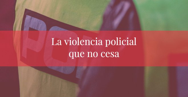 Desenredando - La violencia racista que no cesa