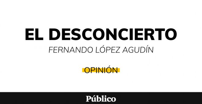 El desconcierto - El test del Poder Judicial