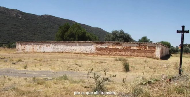 'Mapas de Memoria' cartografía "el dolor" de las 53 fosas de represaliados franquistas