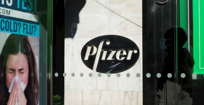 Pfizer i BionNtech sol·liciten autorització per distribuir la seva vacuna a la UE