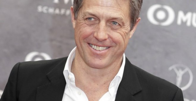 El coronavirus según Hugh Grant: Barbie, Elsa, Chanel y Harvey Weinstein