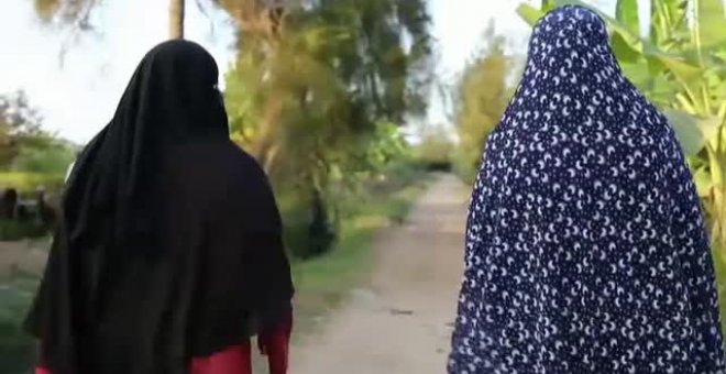 Farida Aly, una mujer trans en Egipto que lucha contra la fuerte estigmatización del país