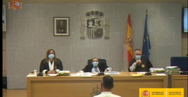 Desgarrador testimonio del padre del niño asesinado en La Rambla