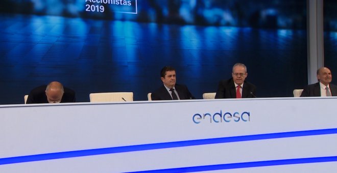 Endesa lanza un 'megaplan' inversor de 25.000 millones a 2030