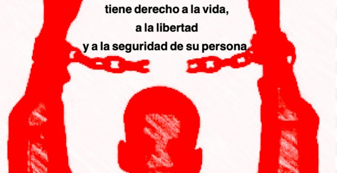 Vida, libertad y seguridad