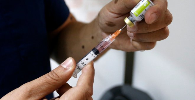 España empezará a vacunar de la Covid-19 entre el 27 y el 29 de diciembre