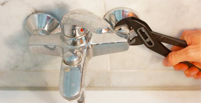 Servicios de fontanería: ¿cuáles son las averías más comunes?