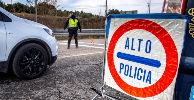 Castilla-La Mancha no descarta endurecer sus restricciones en Navidad si los contagios aumentan