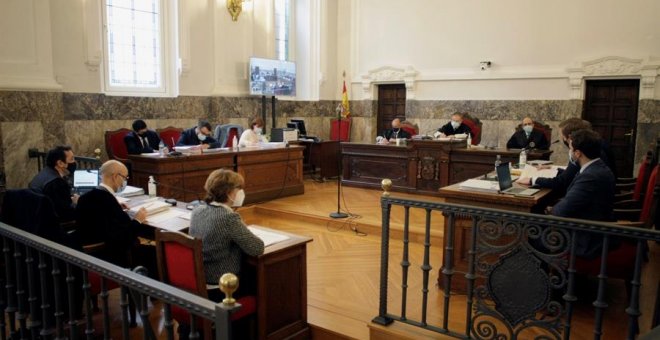 La Justicia declara nulo el ERE de Alcoa en su planta de San Cibrao, en Lugo