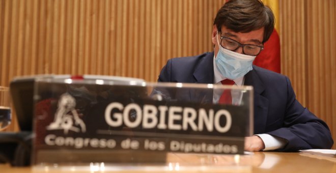 Sanidad no tiene "constancia" de ningún caso en España de las nuevas cepas de Reino Unido y Sudáfrica