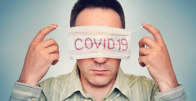 Otras miradas - Covid-19: Estas son las razones por las que estamos cansados de las restricciones