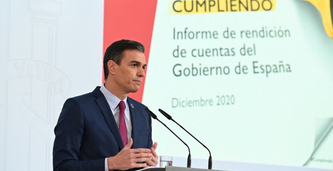 Consulta el informe de rendición de cuentas del Gobierno