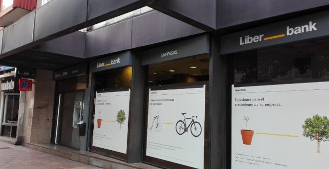 Los consejos de administración de Liberbank y Unicaja aprueban la fusión de las entidades, que dará lugar al quinto mayor banco de España