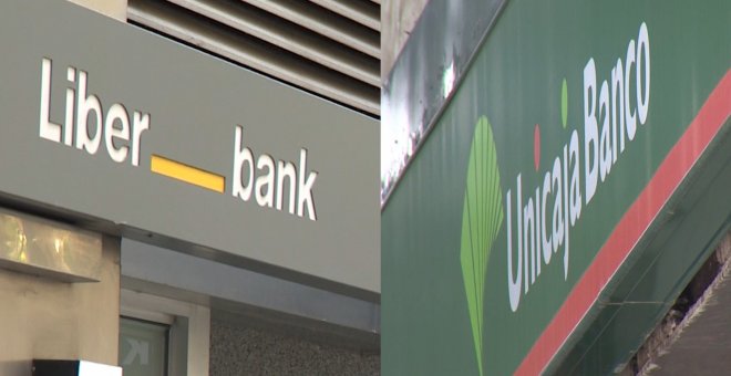 Los consejos de Unicaja Banco y Liberbank dan 'luz verde' a su proyecto de fusión
