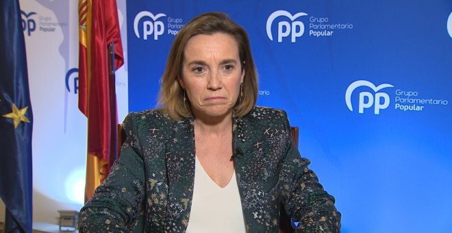 El PP denuncia "oscurantismo" de Sánchez con los fondos europeos