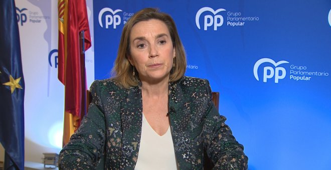 El PP quiere llevar la financiación de Podemos a la 'comisión kitchen'