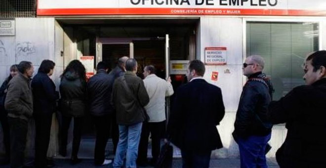 CCOO destaca la necesidad de incrementar el empleo en el sector sanitario y sociosanitario