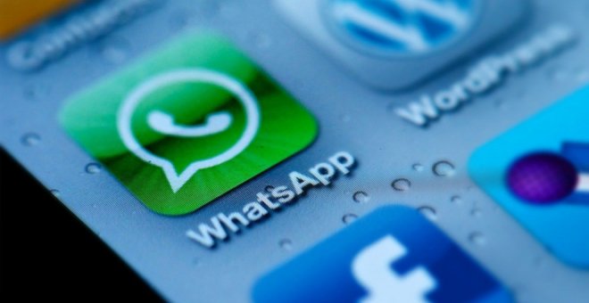 Alertan de una estafa a través WhatsApp pidiendo un código para quedarse con la cuenta de las víctimas